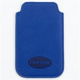 A39-IPH iphone pouch blue